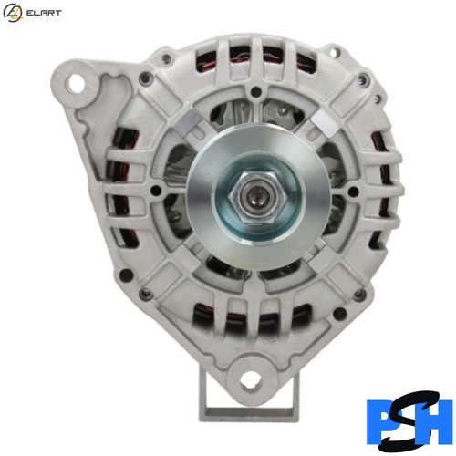 Alternator 205 512 120 000 - 205.512.120.000, for