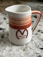 Maddock Mini Whisky Water Jug