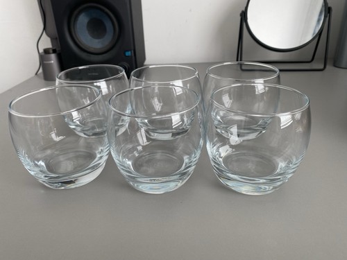 Sagaform whisky tumbler - whisky,