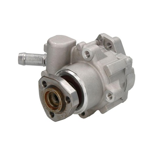 Hydraulic pump steering for - hydraulic,