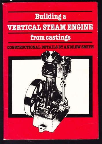 Building vertical steam - vertical,