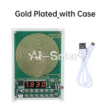 0.1Hz~100kHz Adjustable