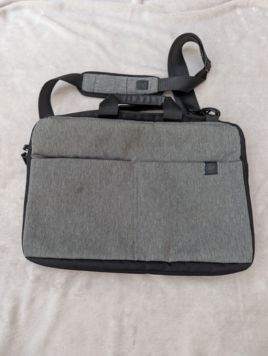 Laptop bag signature - laptop,