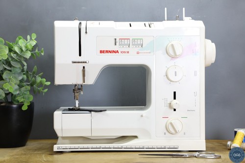 Swiss bernina 1015 sewing - 1015, se