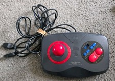 Quickshot Arcade Stick