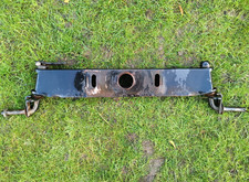 MTD Lawnflite Front Axle Assembly For Ride On Lawn Mower Tractor 683-0128B637