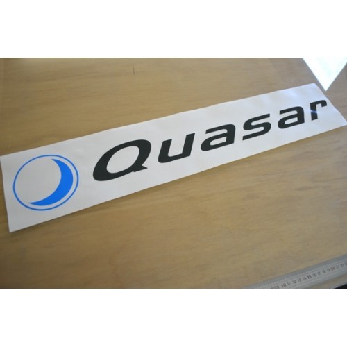 Lunar quasar 2004 2005 caravan - quasar, 2004/2005