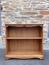 Ercol Keswick Bookcase