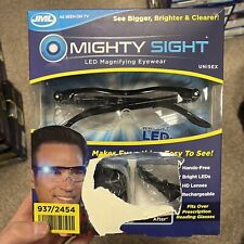 JML Mighty Sight Magnifying