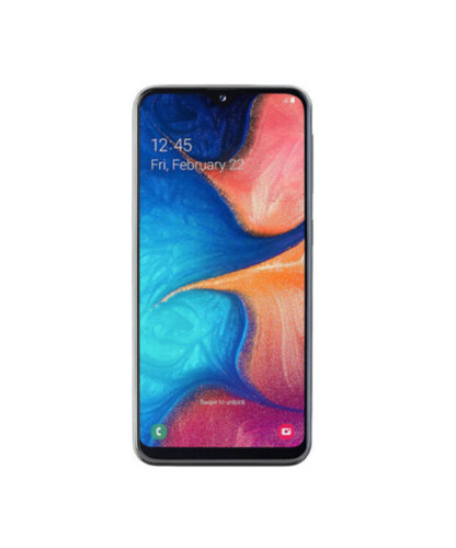Samsung galaxy a20e - (dual, sim)