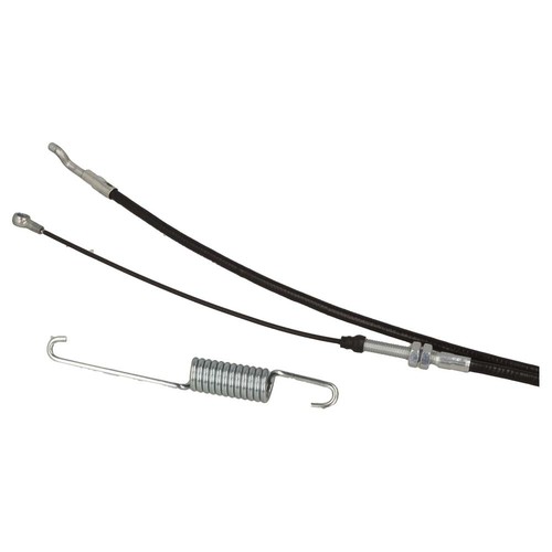 Clutch cable kit - clutch,