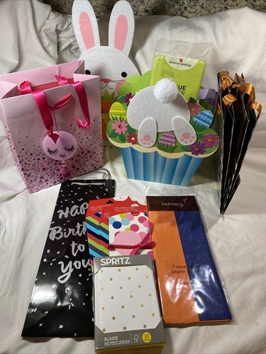 Papyrus gift bags - gift,
