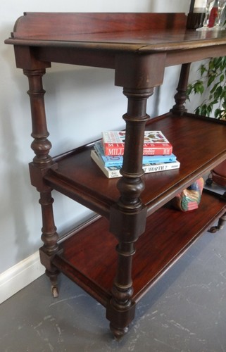 Buffet trolley sideboard stand - sideboard,