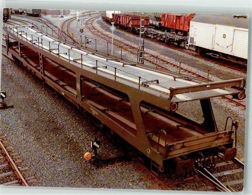 39874533 double decker car - double-decker,