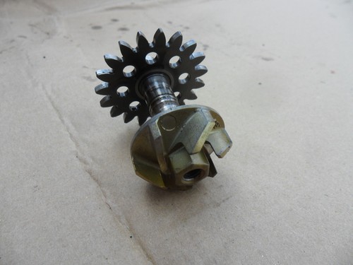 Montesa 315 250 water pump - montesa,