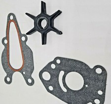 impeller & gasket  Mercury