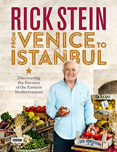 Rick stein from venice to - from,