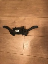 BMW 3 SERIES E46 316I SE  00-04 WIPER INDICATOR STALK Complete Unit 613183764459