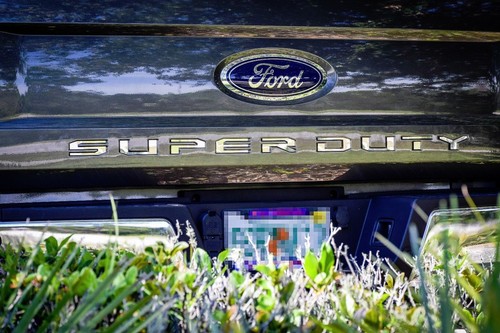 Ford 2017 2019 - ford, f-250