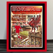Liverpool YNWA Vintage