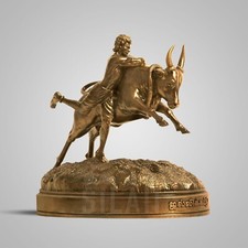 Jallikattu Action Sport