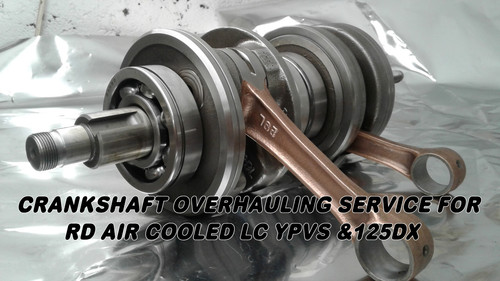 Yamaha air cooled 350 - yamaha,