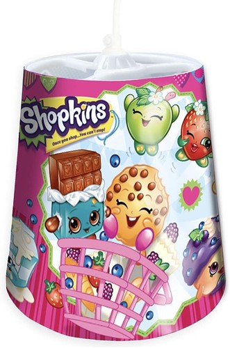 Shopkins design tapered - shopkins,