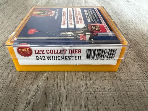 Lee precision 243 winchester - lee-precision,