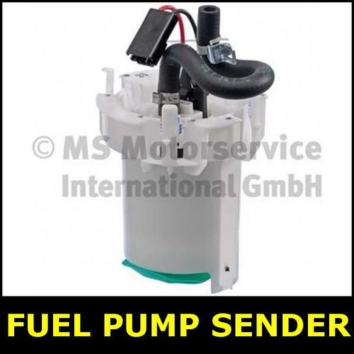 Fuel pump sender for vauxhall - fuel,