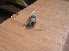 LUCAS WL 3 GREEN EYE WARNING