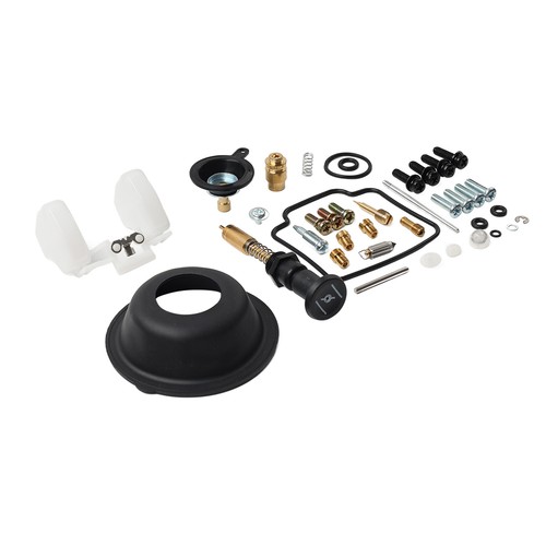 Carb carburetor repair - carburetor,