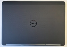 Dell Precision 7520 | Intel