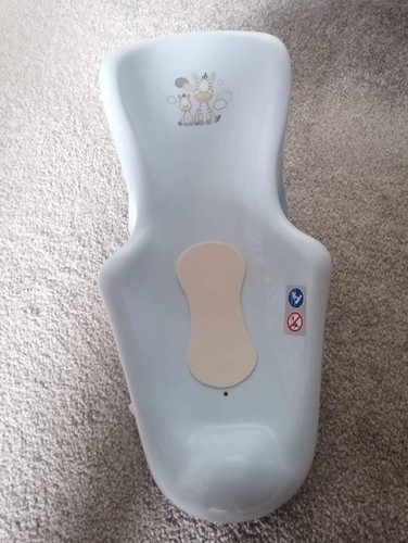 Nuby newborn baby bath with - nuby,