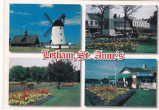 Lytham St Annes Lancashire