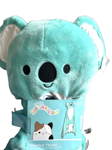 Squishmallows kevin the koala - squishmallows,