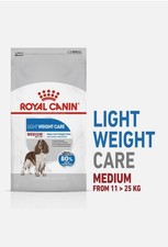 ROYAL CANIN® Medium Light