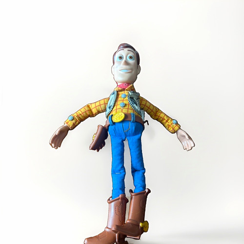 Disney pixar toy - toy, woody