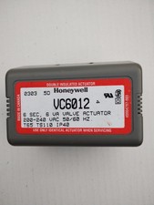  DIVERTER VALVE ACTUATOR