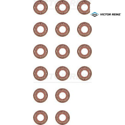 Seal set valve stem - set,,