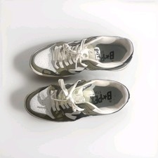 Bape Sta Sneakers Size 9.5