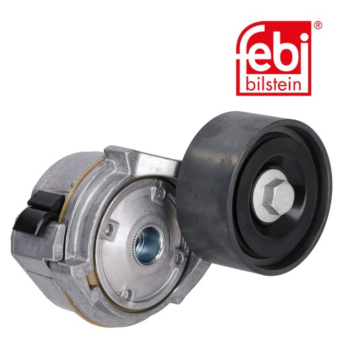 Febi 23276 tensioner assembly - 23276,
