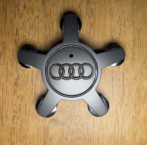 Genuine audi alloy wheel - genuine,