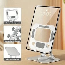 360° Rotating Tablet Stand
