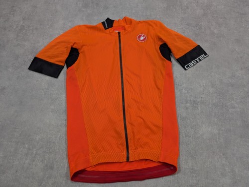 Castelli rosso corsa cycling - castelli,