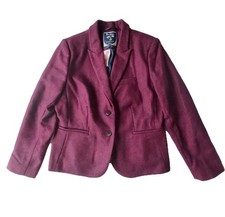 Boden Blazer Jacket Women UK