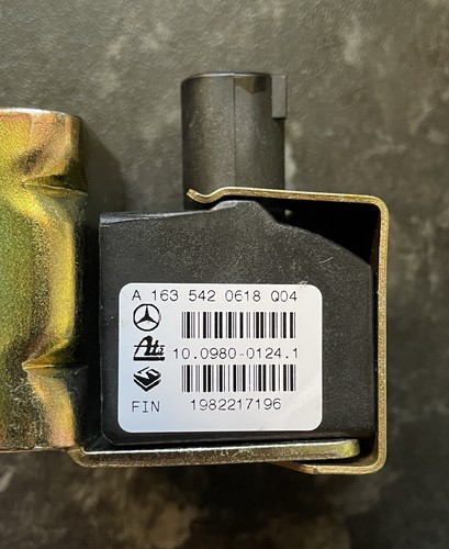 Oem mercedes benz slk 230k - mercedes,