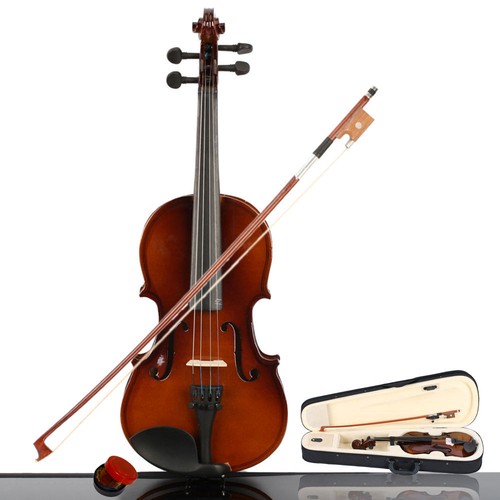 Size natural acoustic - 1/4,