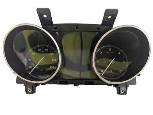 Land rover discovery oem - rover,