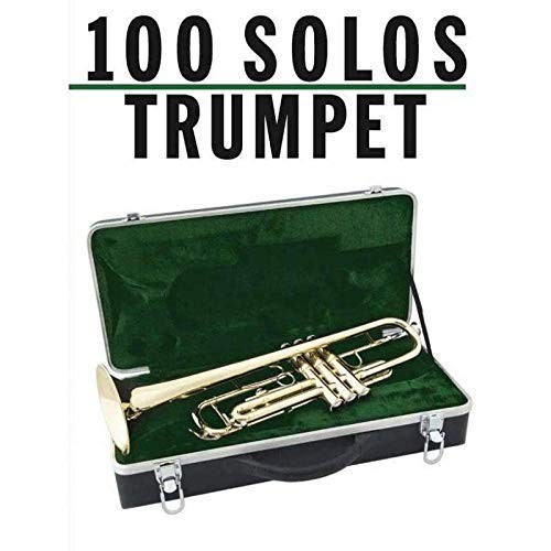 100 solos trumpet - solos,