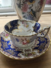 Unique Antique Pairing cup